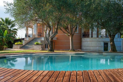 Villa Vendicari - Photo 2