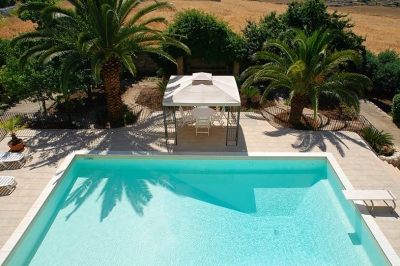 Villa Trombadore - Photo 6