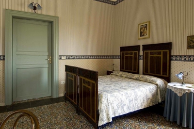 Villa Trombadore - Photo 18