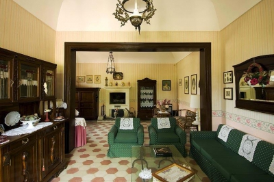 Villa Trombadore - Photo 10