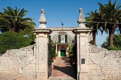 Villa Trombadore - Photo 2