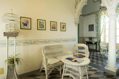 Villa Trombadore - Photo 14