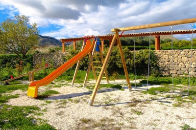 La Vecchia Dimora - Photo 22