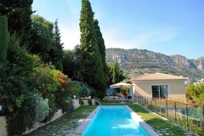 Villa Margarita Beaulieu - Photo 2