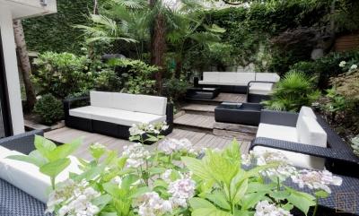 Villa Alesia - Photo 10