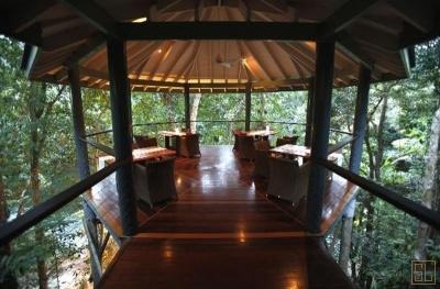 Silky Oaks Lodge - Photo 2