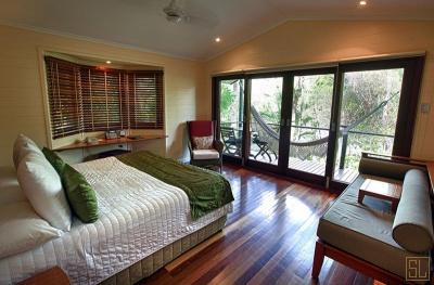 Silky Oaks Lodge - Photo 10