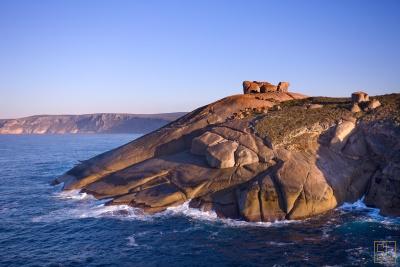 Southern Ocean Lodge - Photo 30