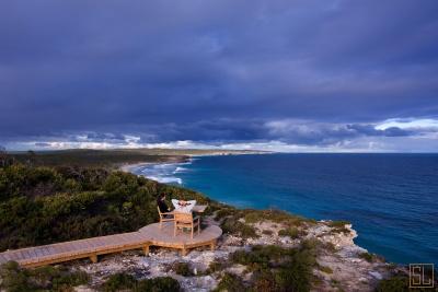 Southern Ocean Lodge - Photo 2