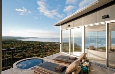 Southern Ocean Lodge - Photo 6