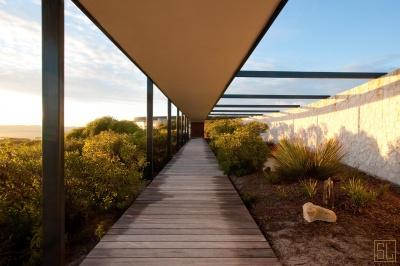 Southern Ocean Lodge - Photo 18