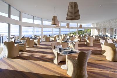Southern Ocean Lodge - Photo 22
