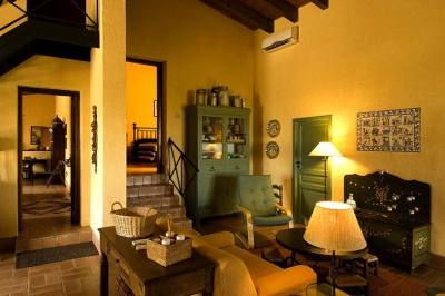 Masseria Falamandrina - Photo 10