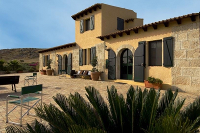 Masseria Falamandrina - Photo 6
