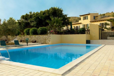 Masseria Falamandrina - Photo 2