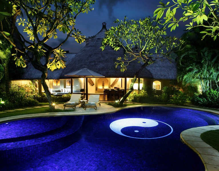 第六感Senseluxury 度假别墅-The Villas Seminyak 2-screenshot-1