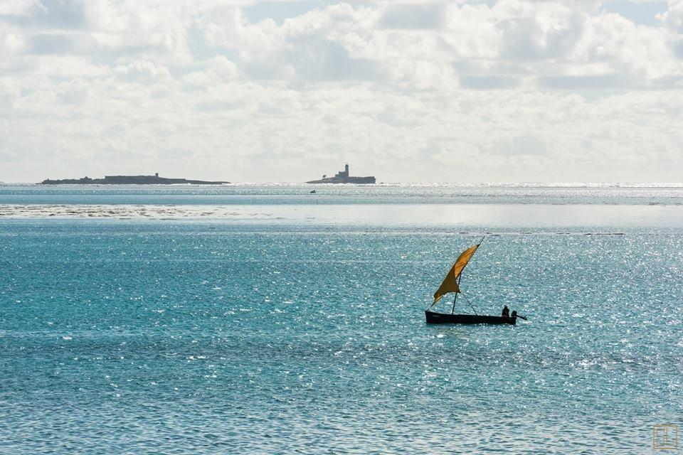 海景