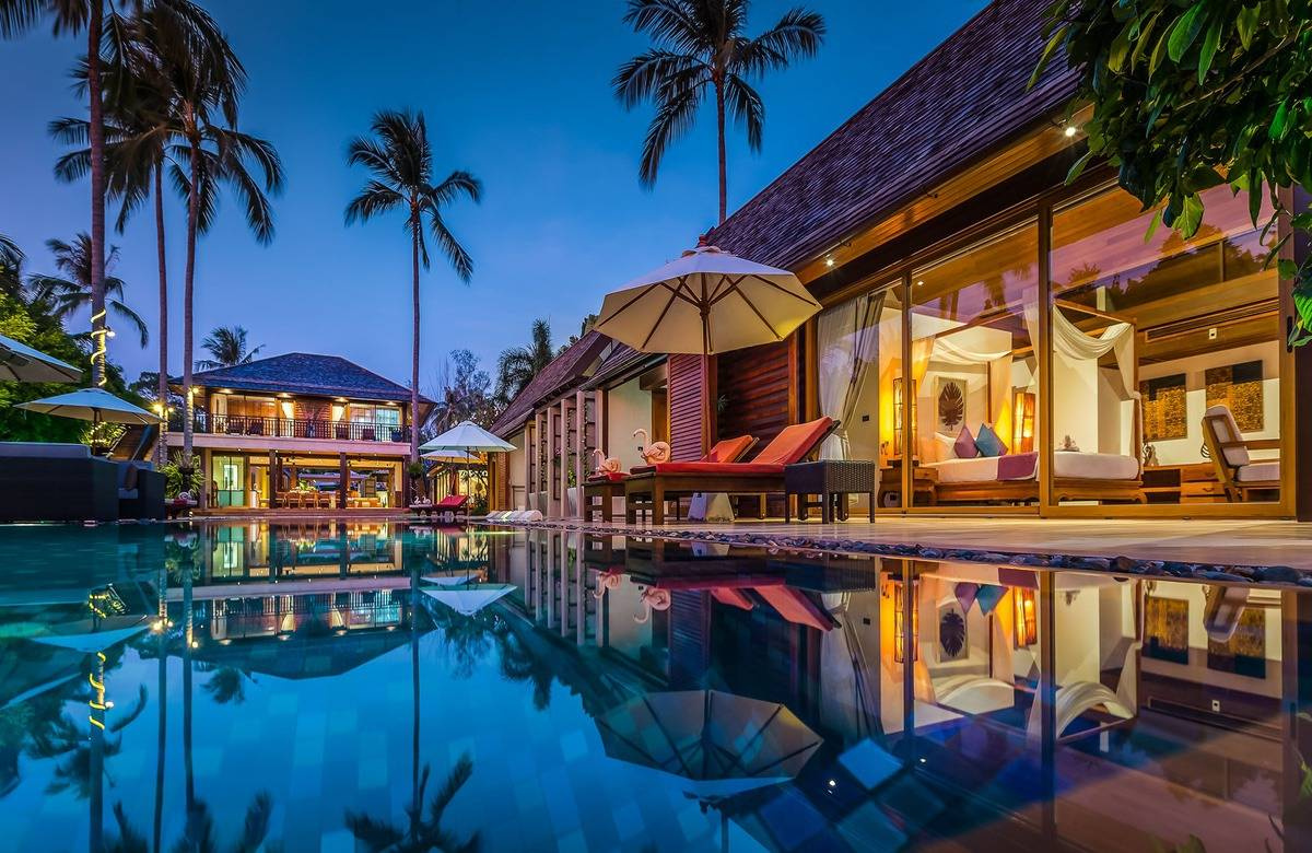 Baan Puri - Photo 2