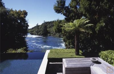 Huka Lodge - Photo 6
