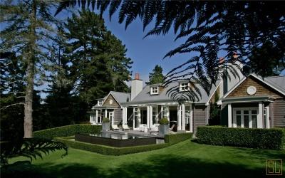 Huka Lodge Alan Pye Cottage - Photo 2