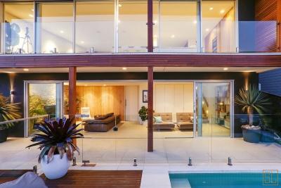 Sydney Nth Beaches Villa 5513 - Photo 2