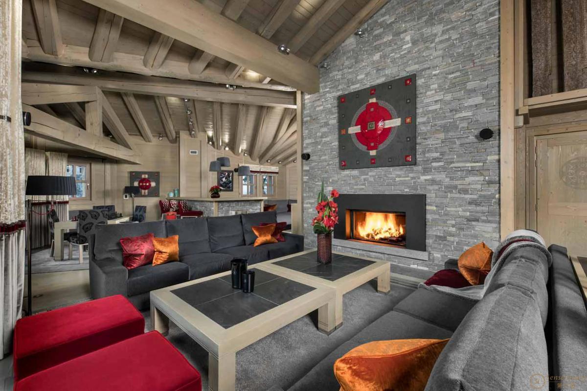 Chalet Baltoro - Photo 2
