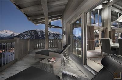 Chalet Panmah - Photo 2