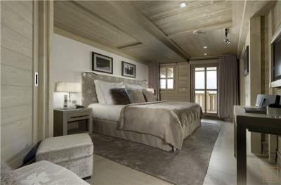 Chalet Panmah - Photo 10