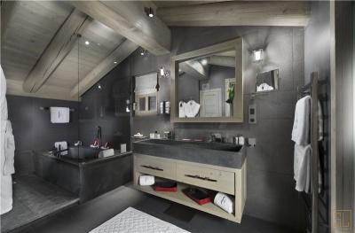 Chalet Panmah - Photo 14