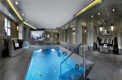Chalet Panmah - Photo 18