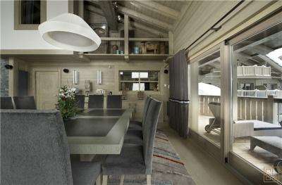Chalet Panmah - Photo 6
