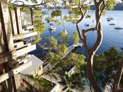 Sydney Nth Beaches Villa 5100 - Photo 14
