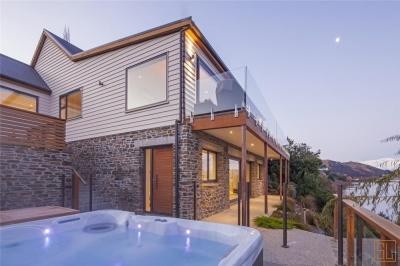 Kohanga Lakeside Villa - Photo 26