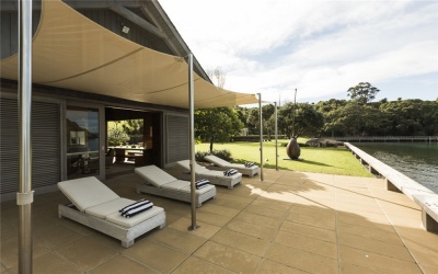 The Boat House - Photo 22