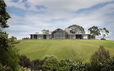 The Cooper Residence - Photo 34