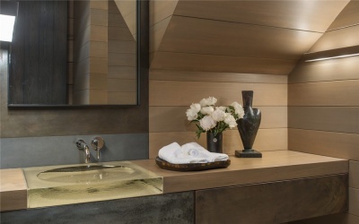 The Cooper Residence - Photo 22
