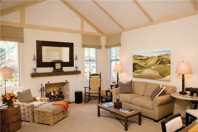 The Farm at Cape Kidnappers Owner's Cottage - Photo 2