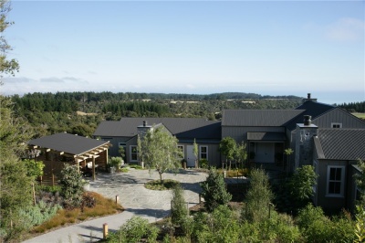 The Farm at Cape Kidnappers Owner's Cottage - Photo 6