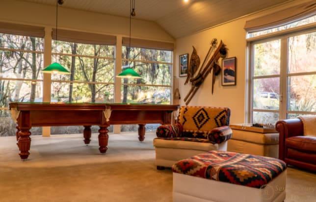Whare Kea Lodge Wanaka - Photo 6