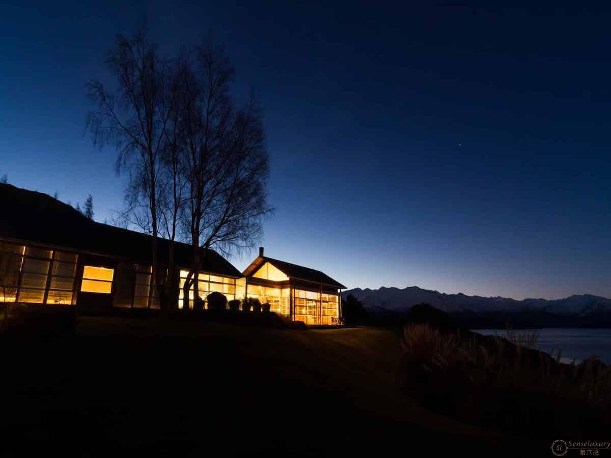 Whare Kea Lodge Wanaka - Photo 10