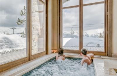 Chalet Shemshak Lodge - Photo 2