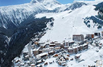 Chalet Shemshak Lodge - Photo 22