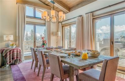 Chalet Shemshak Lodge - Photo 6