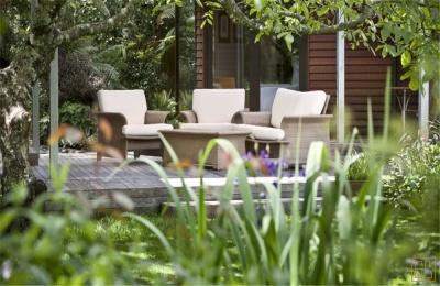 RIVER BIRCHES LODGE - Photo 14
