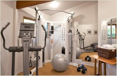 RIVER BIRCHES LODGE - Photo 10