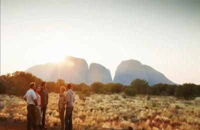 Longitude 131 - Photo 22