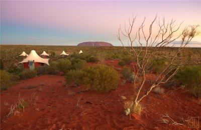 Longitude 131 - Photo 2