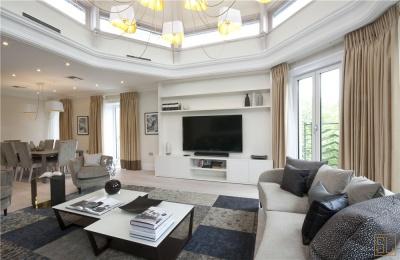 Fountain House Penthouse - Photo 2