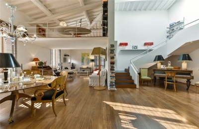 Penthouse Giorgina - Photo 2
