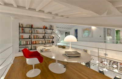 Penthouse Giorgina - Photo 6